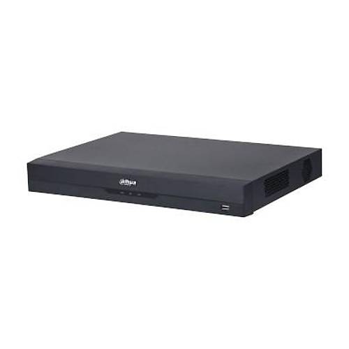 Dahua NVR5208-EI 8 Kanal 1U H.265 NVR 2x20TB Kay�t Cihaz�