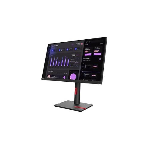 LENOVO 23.8'' T24I-30 63CFMATXTK 4MS 60HZ IPS FHD MONTOR