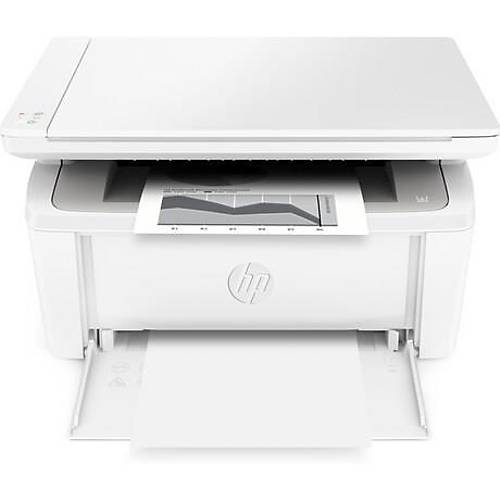 HP M141CA �OK FONKS�YONLU S�YAH LAZER YAZICI (7MD75A)