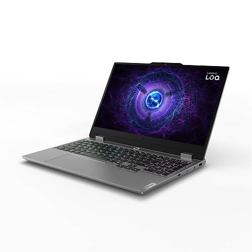 LENOVO LOQ 83GS00P8TR I5-12600HX 16GB 1TB SSD 6GB RTX 3050 15.6'' DOS