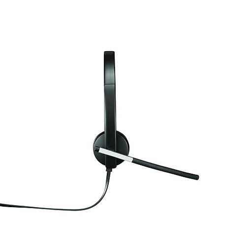 LOGTECH H650E USB STEREO KULAKLIK 981-000519