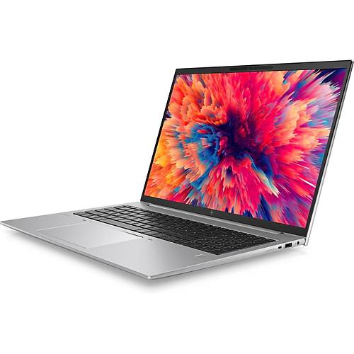 Hp ZBook Workstation Firefly G9 69Q79EA 7-1255U 16GB 512GB SSD QUADRO T550 4GB 16? W11Pro