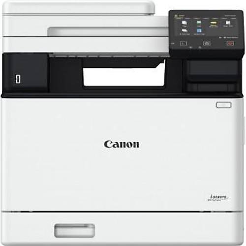 CANON MF752CDW RENKL LAZER YAZ/TAR/FOT ADF Wi-Fi A4