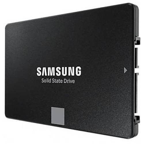500GB SAMSUNG 870 560/530MB/S EVO MZ-77E500BW SSD