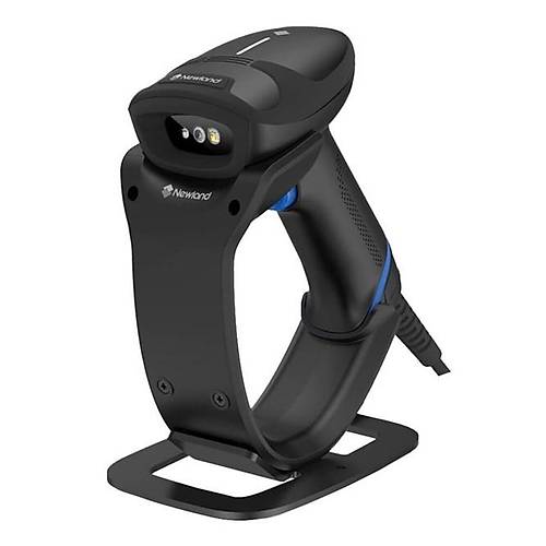 Newland HR2300-SA 2D Kablolu Usb Karekod Okuyucu (Ayakl�)