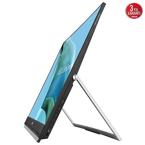 ASUS ZENSCREEN MB249C 23.8
