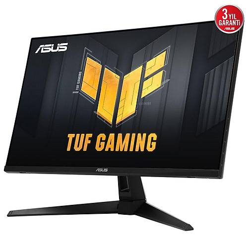 ASUS TUF GAMING 27