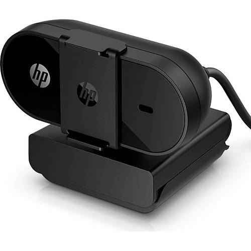 Hp 325 Fhd Usb-A Webcam Siyah 53X27AA
