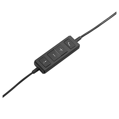 Logitech H570E Usb Stereo Kulaklik 981-000575