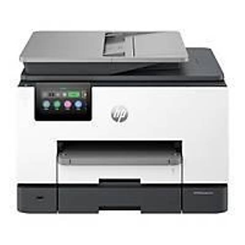 HP OfficeJet Pro 9130 ok Fonksiyonlu Yazc (404K9C)
