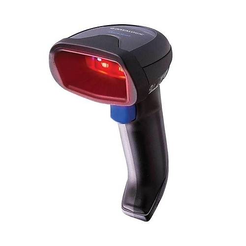 Datalogic QuickScan QBT2500 2D Kablosuz Okuyucu