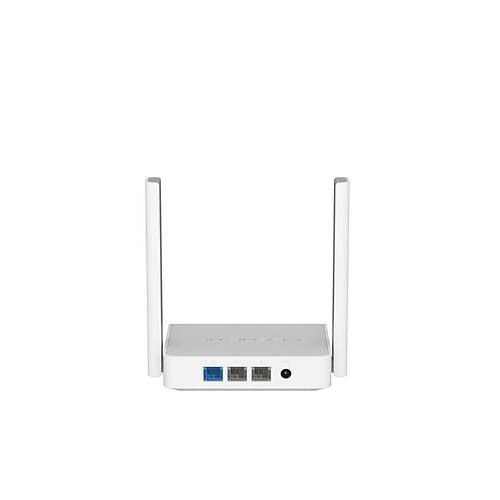 Keenetic Starter KN-1121-01-TR N300 Mesh Fiber Router 