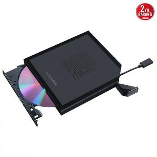 ASUS SDRW-08V1M-U 24X SYAH BULK HARC