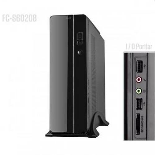 FRSBY FC-S6020B 300W KULPLU SLM TOWER KASA
