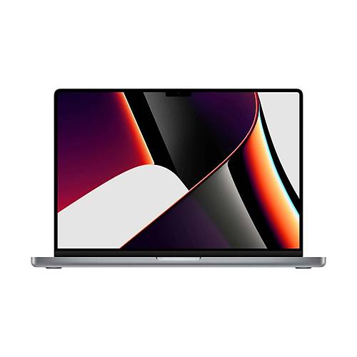 Apple Macbook Pro 16 Ýnç M1 10 CORE 16GB 512GB SSD Uzay Grisi MK183TU/A