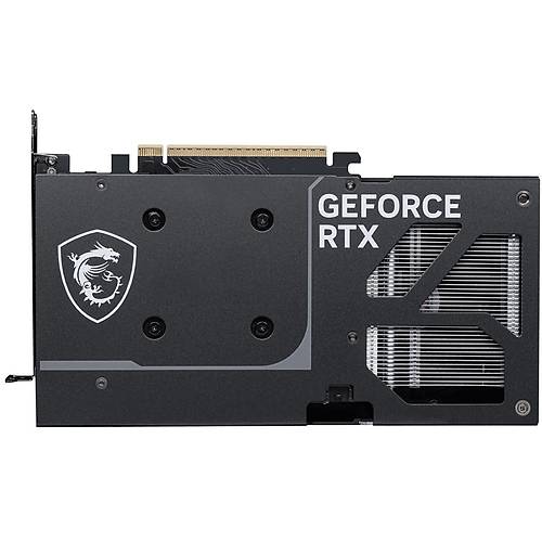MSI GEFORCE RTX 5060 TI 8G VENTUS 2X OC PLUS 8GB GDDR7 128B DX12 PCIE 5.0 X16 (3XDP 1XHDMI)