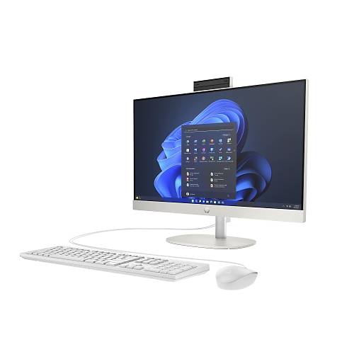 Hp ProOne 240 G10 623Z2ET i5-1335U 8GB 512GB SSD Dos 
