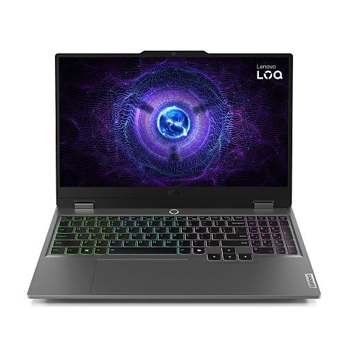 LENOVO LOQ 83GS00P8TR I5-12600HX 16GB 1TB SSD 6GB RTX 3050 15.6'' DOS