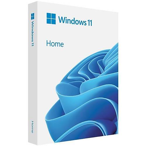 Microsoft Windows 11 Home 64bit Trkce Kutu HAJ-00123
