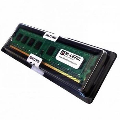 4Gb Kutulu Ddr4 2666Mhz Hlv-Pc21300D4-4G Hi-Level