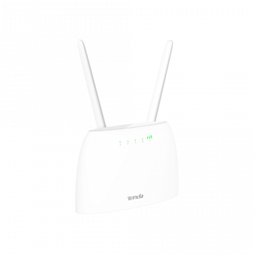 Tenda 4G06 N300 Wi-Fi 4G Volte Router