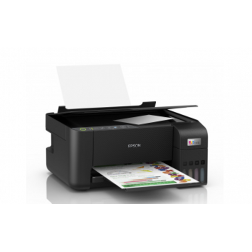 Epson Ecotank L3250 Renkli Yaz/Tar/Fot Wi-Fi A4
