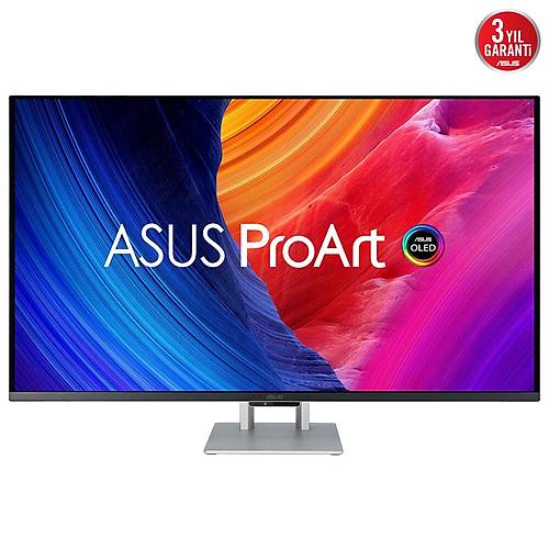 ASUS ProArt Display 31.5