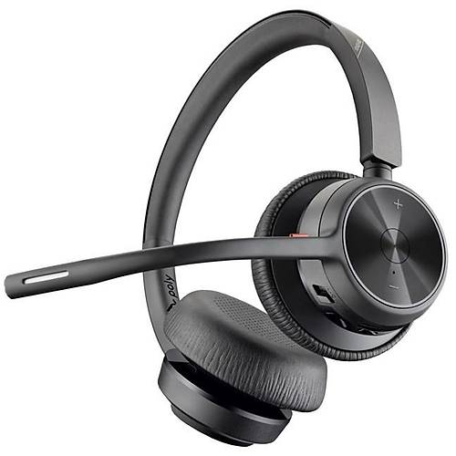 POLY VOYAGER 4320 MKROFONLU STEREO KULAKLIK 76U49AA