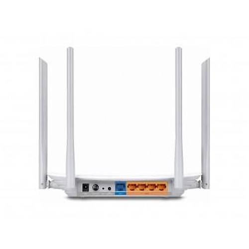 Tp-Link ARCHER-C50 4Port 1200Mbps Router