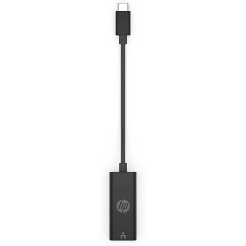 Hp Usb Type-C To Rj45 G�gab�t Ethernet D�n��t�r�c� 4Z527AA