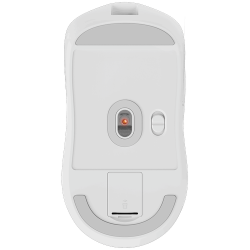 Msi GG Versa 300 Elte  Wireless White 26000 Dpi 1000 Hz Kablosuz Gaming Mouse