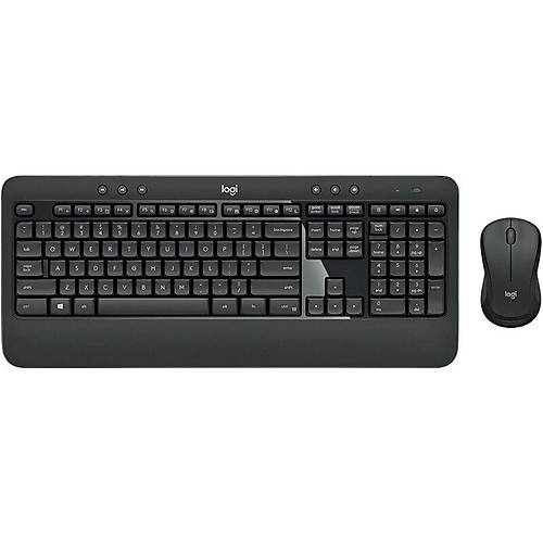 Logitech MK540 Kablosuz Klavye Mouse 920-008687