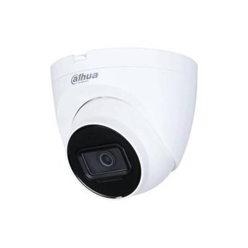Dahua IPC-HDW2541T-S-0280B-S2 5MP Dome Ip G�venlik Kameras�