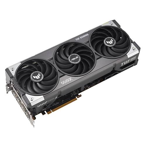 ASUS TUF Gaming RadeonTUF-RX9070-O16G-GAMING