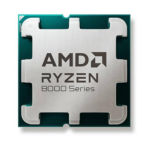 AMD RYZEN 7 8700F 4.10GHZ 16MB AM5 TRAY