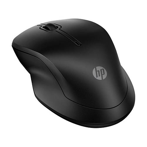 HP 255 Kablosuz Mouse Siyah 8R3U1AA 