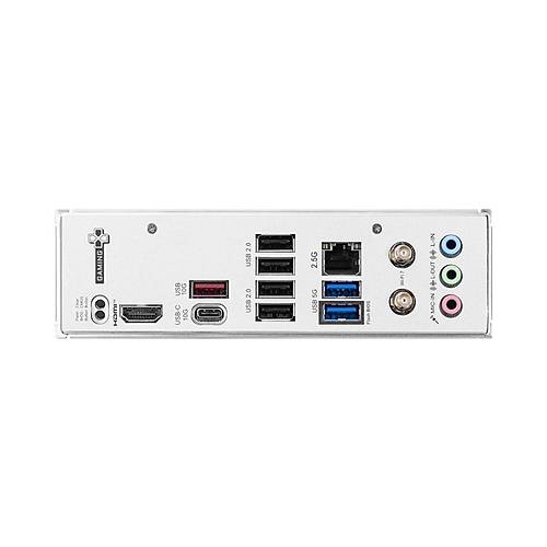 MSI B840 GAMING PLUS WIFI AM5 DDR5 8000(OC)Mhz ATX ANAKART
