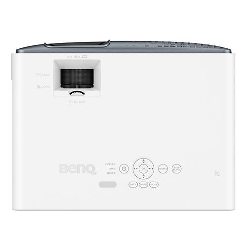BenQ TK710 3200 L�men Lazer 4K Projeskiyon Cihaz�