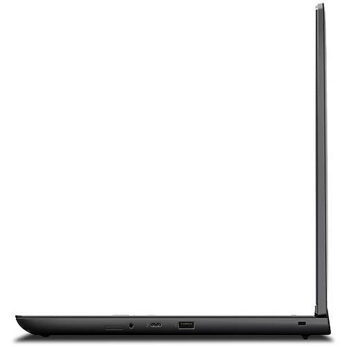 LENOVO P16v V2 21KX001STX ULTRA-9 185H 32GB 1TB SSD RTX A3000 8GB 16'' W11PRO