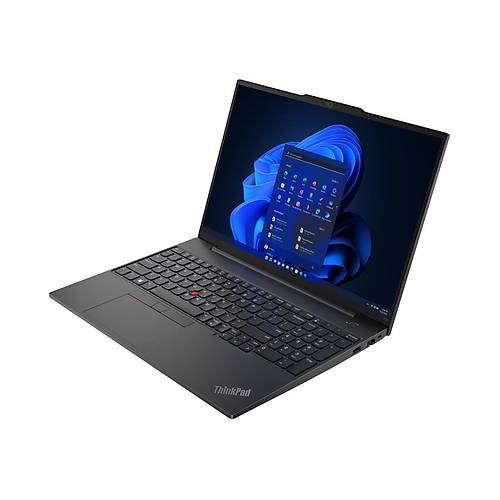 Lenovo Thinkpad E16 G1 21JN00JUTX 5-13420H 16GB 512GB SSD 16'' Dos