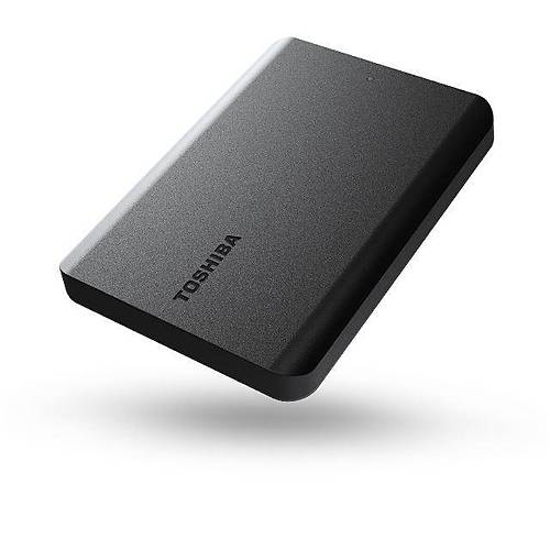 Toshiba Canvio Basics 2TB USB 3.2 2.5