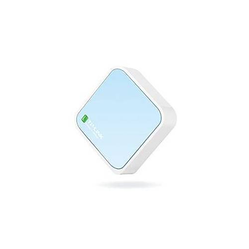 Tp- Link TL-WR802N 300Mbps Kablosuz Nano Router