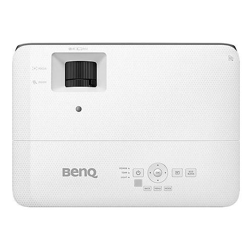 BenQ TK700 3200 ANS 4K UHD HDR Projeksiyon Cihaz� 