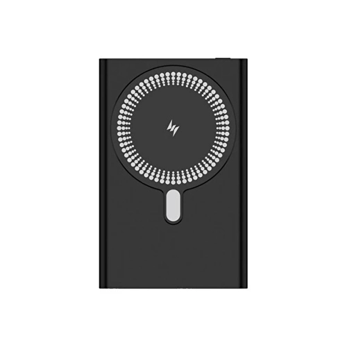 Dexim A16 5000mAh DCA0064 S�yah Powerbank 