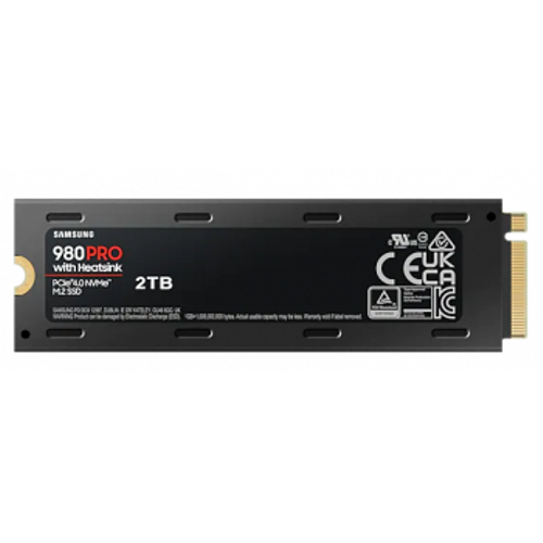 Samsung nvme driver 980