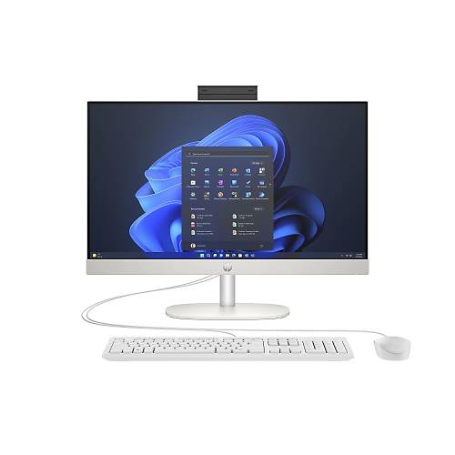 Hp ProOne 240 G10 623Z2ET i5-1335U 8GB 512GB SSD Dos 