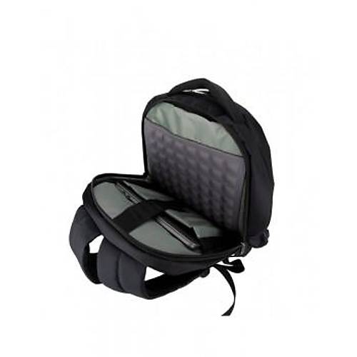 PLM MONZA 15.6'' NOTEBOOK SIRT ANTASI SYAH