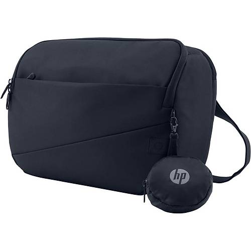 HP 6M5S4AA CREATOR 13.3 LAPTOP SLING DARK NAVY