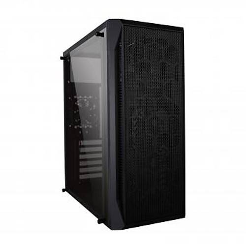HPER ZOE GAMNG RANBOW MD ATX KASA 500W