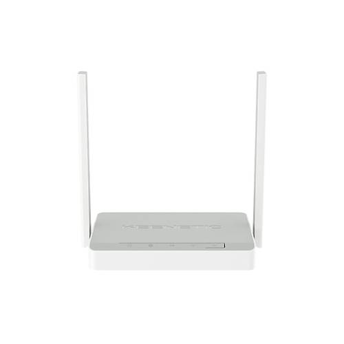 Keenetic Explorer KN-1613-01EN AC1200 2x5DBi 4port Wi-Fi Mesh Fiber Router